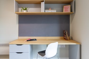 Silver Studio at Gulson Gardens, Gulson Road, Coventry University, Coventry, CV12LA - Image 2